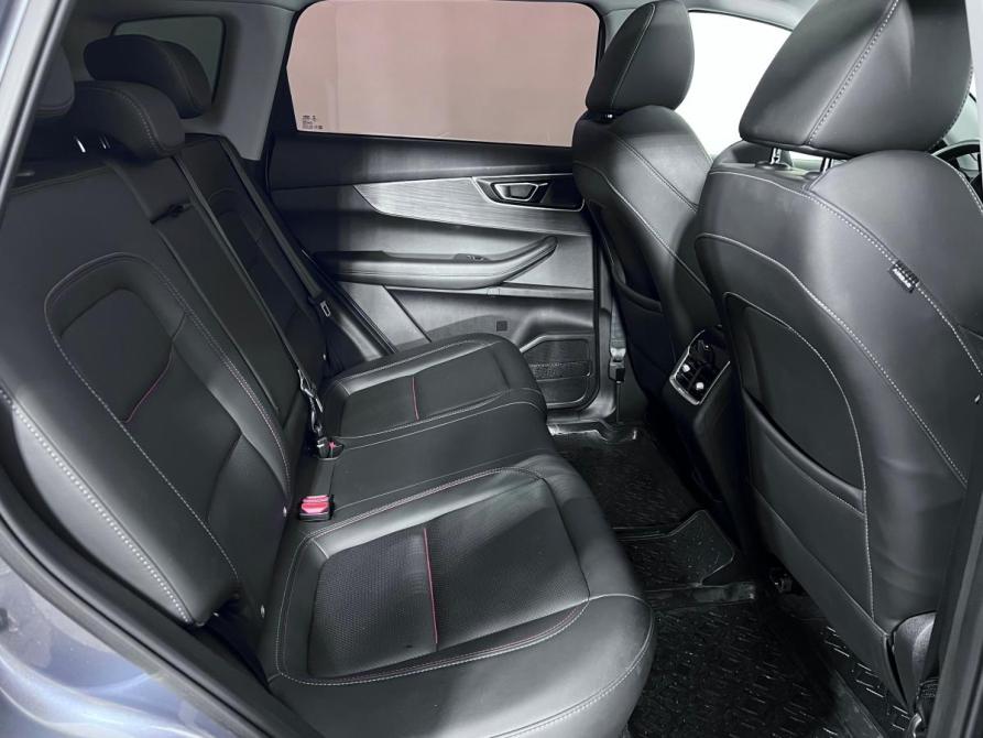 Chery Tiggo 7 Pro I Ростов-на-Дону  - изображение 17