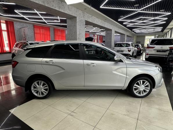 Lada (ВАЗ) Vesta I с пробегом 2021 года, цена 1 235 000 рублей, 88170 км, универсал, Автокод Объявления