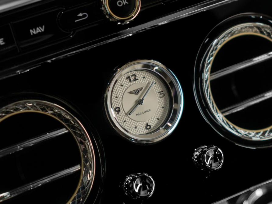 Bentley Continental GT IV Москва  - изображение 32