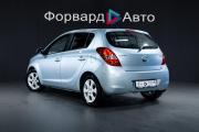 Hyundai i20 I Тюмень  - изображение 33
