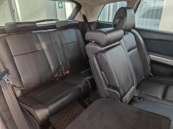 Mazda CX-9 I Рестайлинг с пробегом 2014 года, цена 1 921 000 рублей, 103654 км, внедорожник, Автокод Объявления