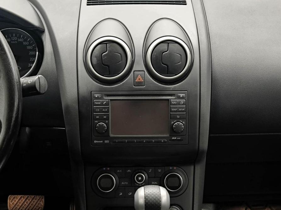 Nissan Qashqai I Рестайлинг Казань  - изображение 18