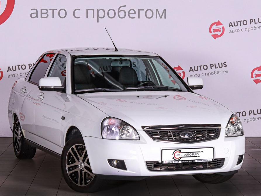 Lada (ВАЗ) Priora I Рестайлинг Минеральные Воды  - изображение 1