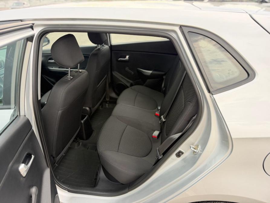 Kia Rio III Рестайлинг Волгоград  - изображение 26