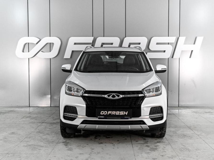 Chery Tiggo 4 I Рестайлинг Ростов-на-Дону  - изображение 3