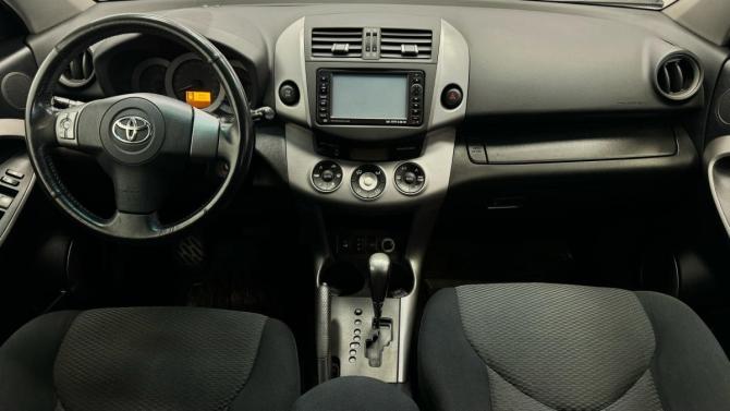 Toyota RAV4 III (XA30) с пробегом 2006 года, цена 1 125 000 рублей, 170942 км, внедорожник, Автокод Объявления