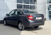 Lada (ВАЗ) Granta I Рестайлинг Владимир  - изображение 28