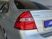 Chevrolet Aveo I Рестайлинг Таганрог  - изображение 29