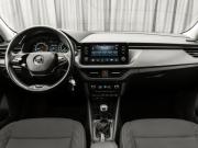 Skoda Rapid II Москва  - изображение 30