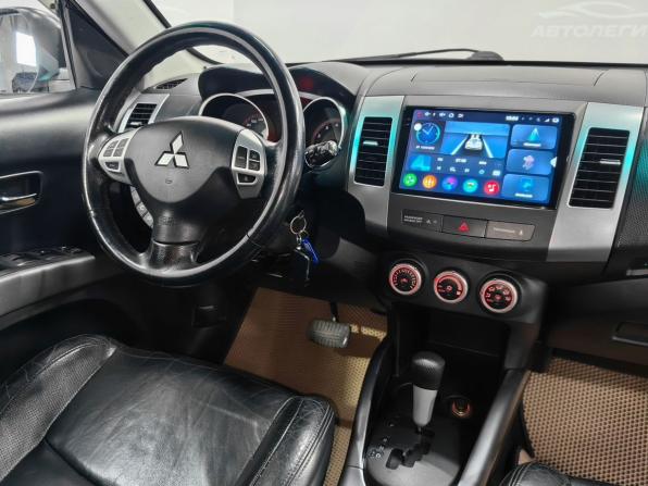 Mitsubishi Outlander II с пробегом 2007 года, цена 1 220 000 рублей, 287000 км, внедорожник, Автокод Объявления