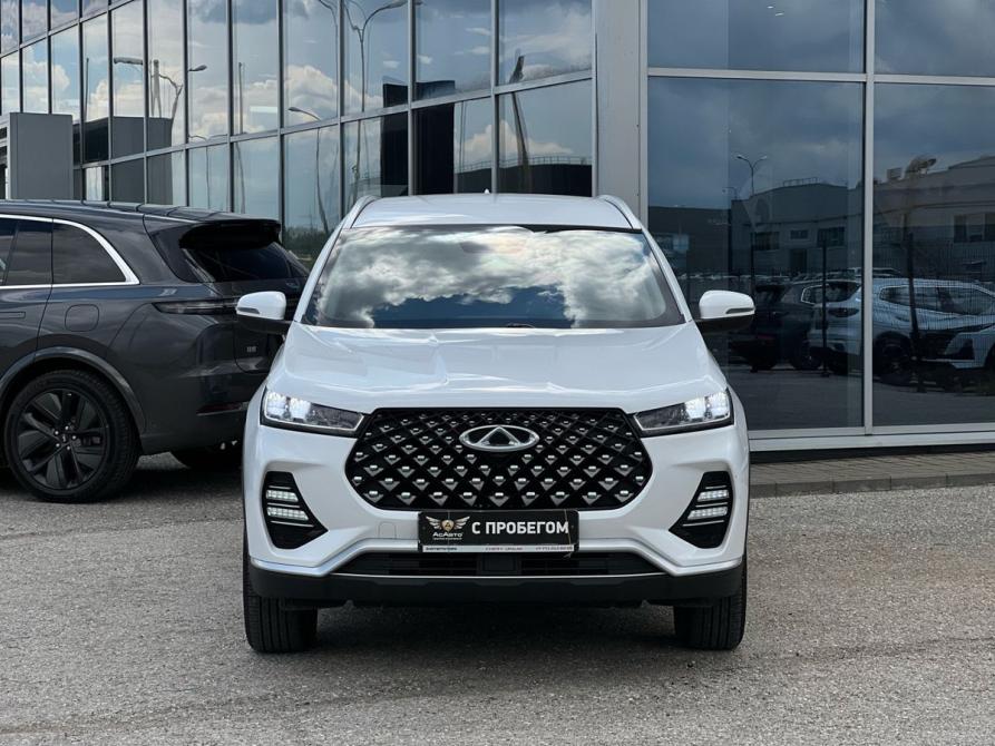 Chery Tiggo 7 Pro I Самара  - изображение 3
