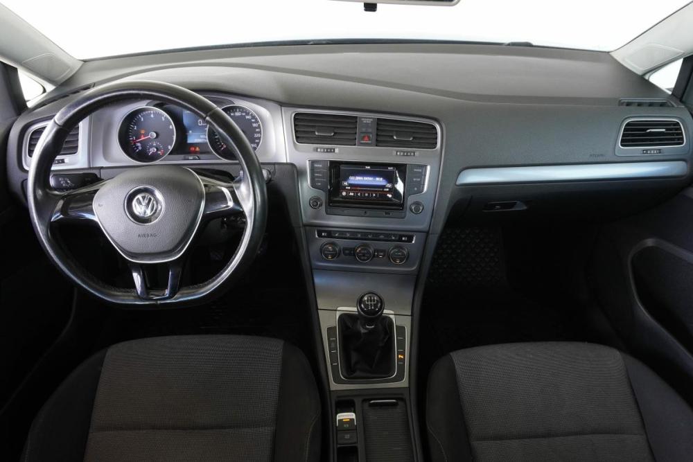 Volkswagen Golf VII Калининград  - изображение 9