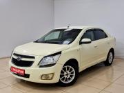 Chevrolet Cobalt II Альметьевск  - изображение 22