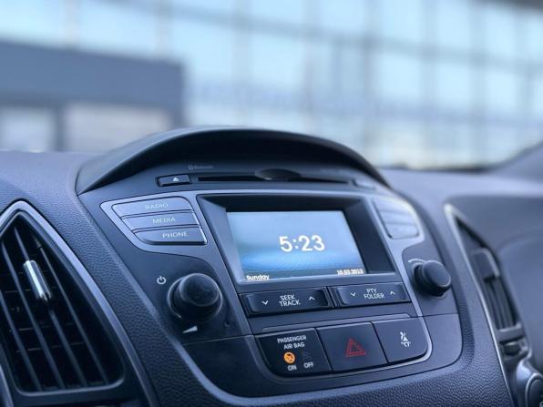 Hyundai ix35 I Рестайлинг с пробегом 2014 года, цена 1 580 000 рублей, 152857 км, внедорожник, Автокод Объявления