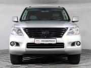 Lexus LX III Химки  - изображение 23
