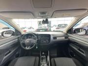 Mitsubishi Outlander III Рестайлинг 3 Шахты  - изображение 29