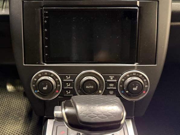 Land Rover Freelander II Рестайлинг с пробегом 2010 года, цена 1 375 000 рублей, 127717 км, внедорожник, Автокод Объявления