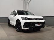 Volkswagen Tiguan III (China Market) Кемерово  - изображение 35