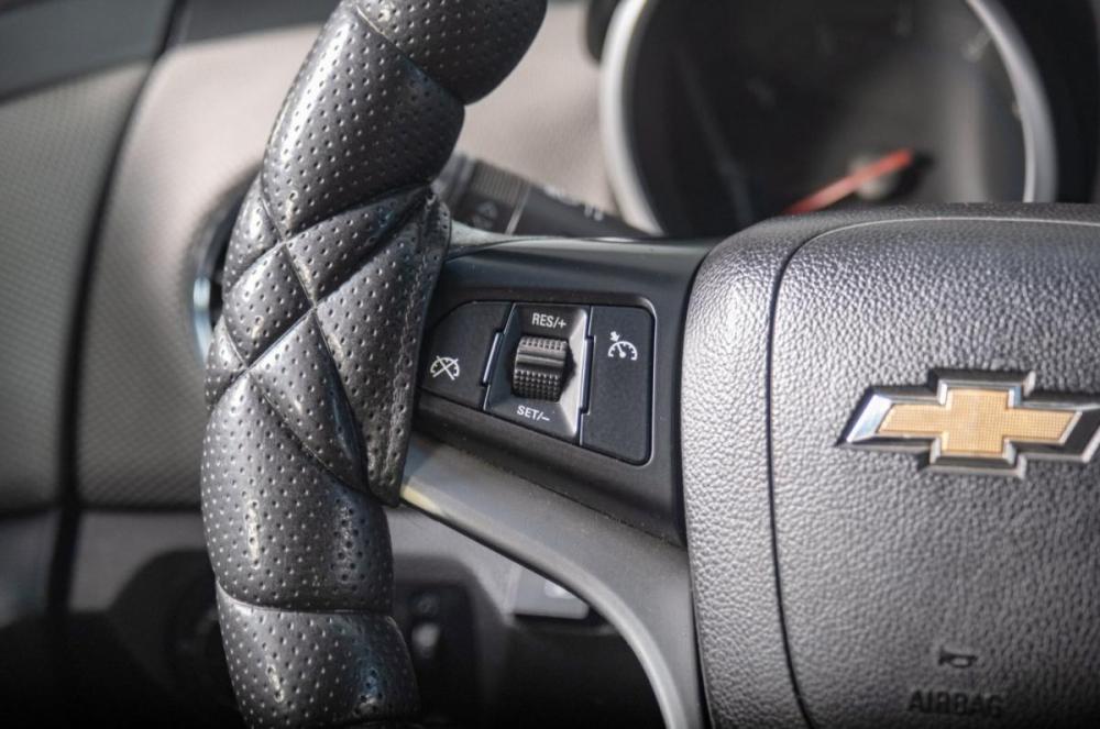 Chevrolet Cruze I Томск  - изображение 14