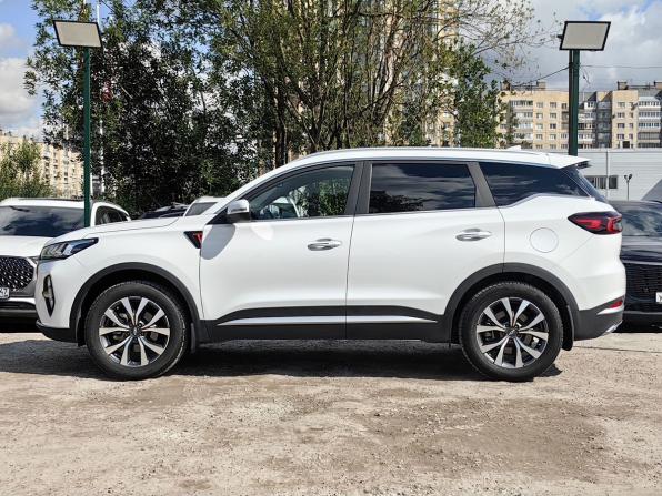 Chery Tiggo 7 Pro Max I с пробегом 2023 года, цена 1 799 000 рублей, 40000 км, внедорожник, Автокод Объявления