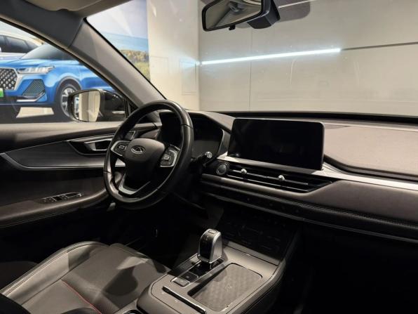 Chery Tiggo 7 Pro I с пробегом 2022 года, цена 1 700 000 рублей, 88635 км, внедорожник, Автокод Объявления