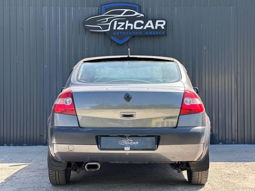 Renault Megane II Ижевск  - изображение 7