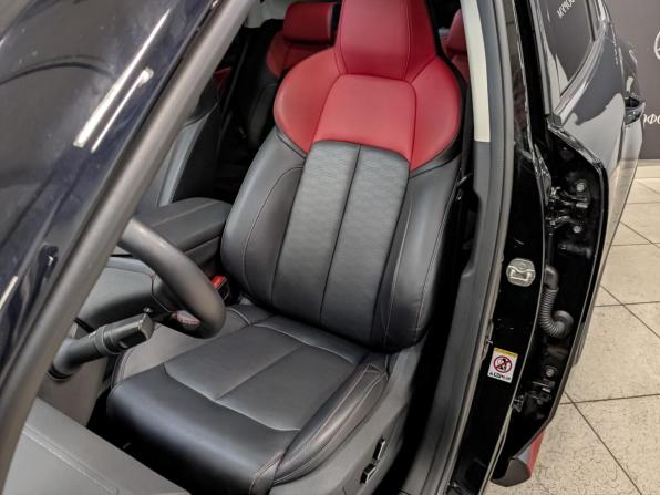 Changan CS55 Plus II с пробегом 2024 года, цена 1 875 000 рублей, 64201 км, внедорожник, Автокод Объявления