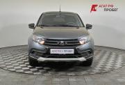 Lada (ВАЗ) Granta I Рестайлинг Нижний Новгород  - изображение 18