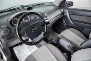 Chevrolet Aveo I Рестайлинг Пермь  - изображение 28