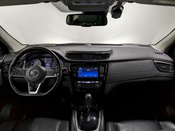Nissan Qashqai II Рестайлинг с пробегом 2019 года, цена 1 990 000 рублей, 109071 км, внедорожник, Автокод Объявления