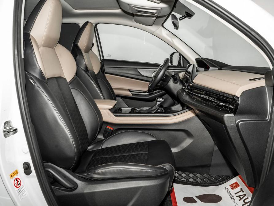 Changan CS55 Plus II Иркутск  - изображение 5