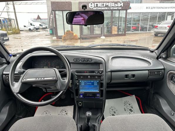 Lada (ВАЗ) 2115 с пробегом 2005 года, цена 189 000 рублей, 198000 км, седан, Автокод Объявления