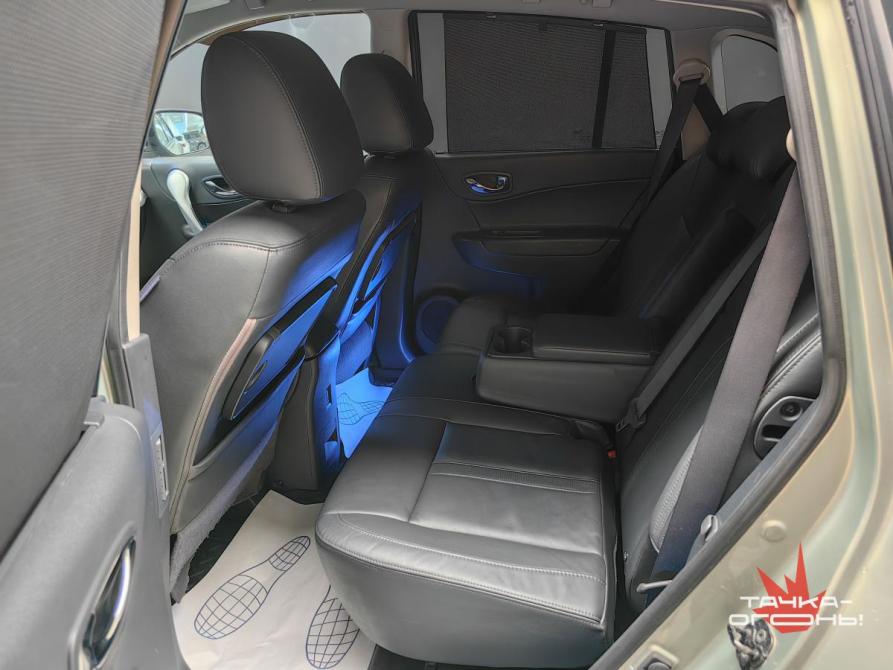 Renault Koleos I Пермь  - изображение 12