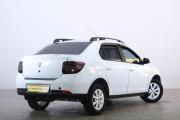 Renault Logan II Омск  - изображение 30