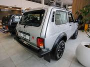 Lada (ВАЗ) Niva Legend Москва  - изображение 17