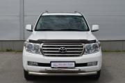 Toyota Land Cruiser 200 Series Белгород  - изображение 36
