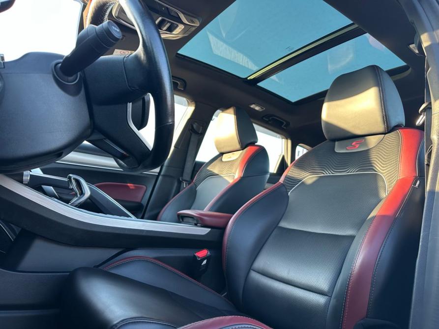 Geely Coolray I Волгоград  - изображение 3