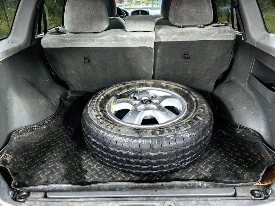 Hyundai Santa Fe Classic Санкт-Петербург  - изображение 14