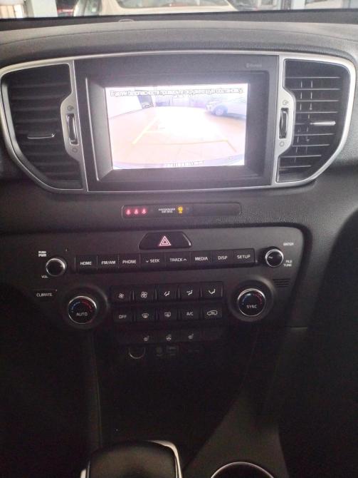 Kia Sportage IV Ростов-на-Дону  - изображение 13