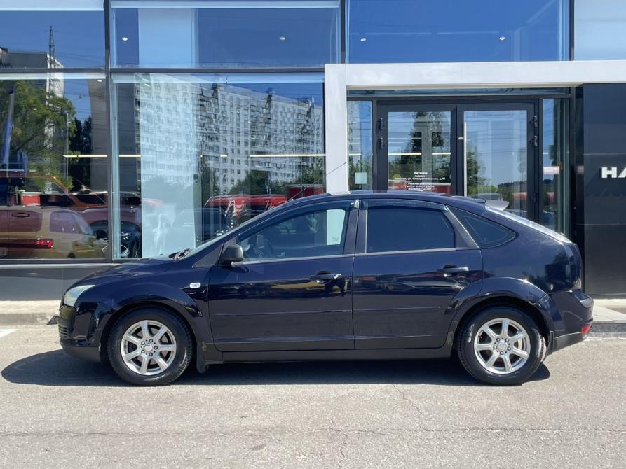 Ford Focus II Москва  - изображение 8