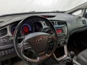 Kia Ceed II Москва  - изображение 41