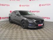 Mazda 6 III (GJ) Рестайлинг 2 Вологда  - изображение 20