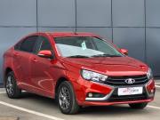 Lada (ВАЗ) Vesta I Воронеж  - изображение 22