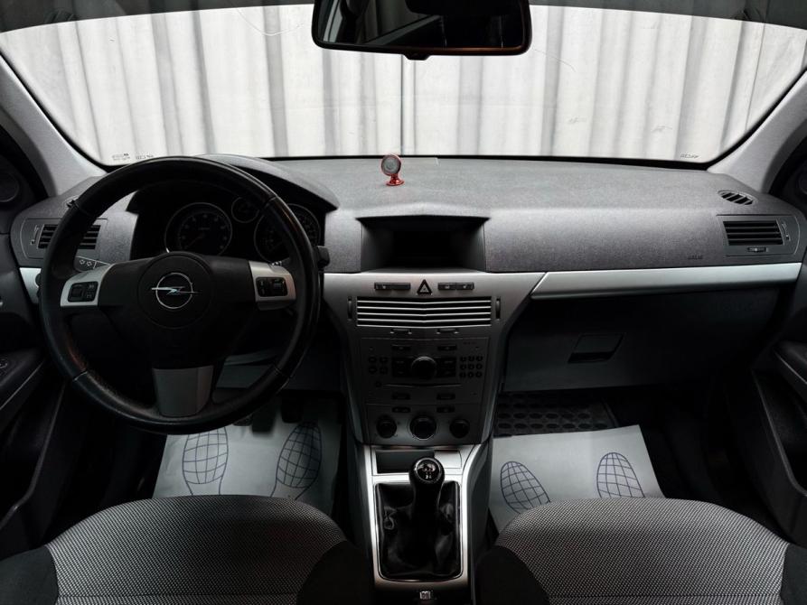 Opel Astra H Рестайлинг Ижевск  - изображение 12