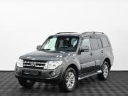 Mitsubishi Pajero IV Рестайлинг 1 Москва  - изображение 20