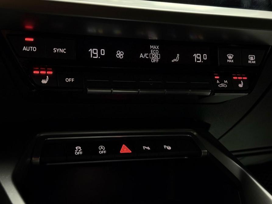 Audi A3 IV (8Y) Ижевск  - изображение 19