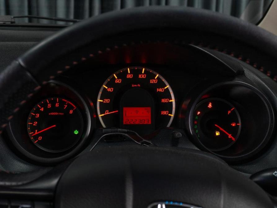 Honda Fit II Тюмень  - изображение 14