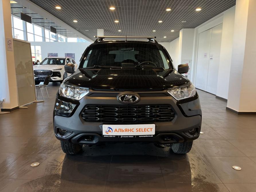 Lada (ВАЗ) Niva Travel I Чебоксары  - изображение 8