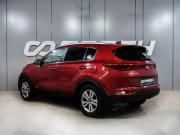 Kia Sportage IV Воронеж  - изображение 22