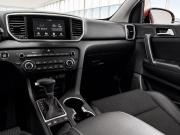 Kia Sportage IV Рестайлинг Новороссийск  - изображение 60